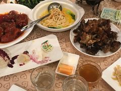 -大鸭梨(天通西苑店)