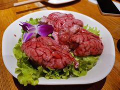 -蓉客成都火锅·招牌麻辣牛杂·特色香辣蹄花(凌水店)