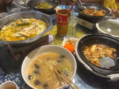 -岳城根据地(洣江大道店)