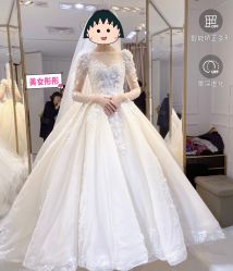 -GRACE KELLY婚纱与礼服(北京店)