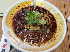 -遇见小面(深圳中心书城店)