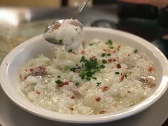 芙蓉里脊-新聚丰菜馆(太监弄店)