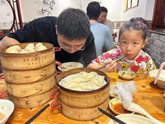 -余氏豆腐包老店(东直街店)