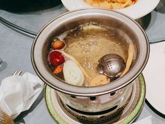 -百草滩羊清水涮羊肉(长城路店)