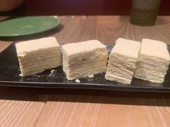 -耶里夏丽·丝路国际·新疆餐厅(浦东区东方路店)