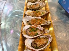-巽寮印象美食部落餐厅·海鲜·地方特色菜(惠州体验店)