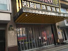 -龙翔服饰城(龙翔大厦店)