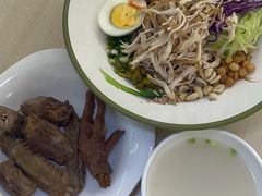 -八卤粉面·西安刀削·绵阳米粉(三湘泗宝店)