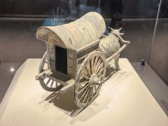 -深圳博物馆(古代艺术馆)