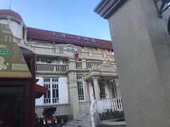 -张学良故居