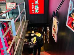 -一蘭(三宮店)