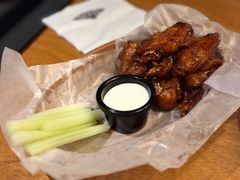 -Texas Roadhouse(世纪汇广场店)