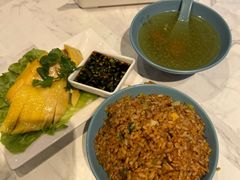 -CITY MART城市集市·里弄(北外滩来福士广场店)