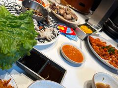 -缘·金家烤鳗鱼(西塔总店)
