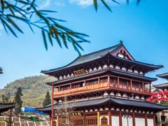 -径山寺