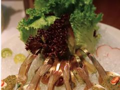 -泰香米泰国餐厅(中大国际店)