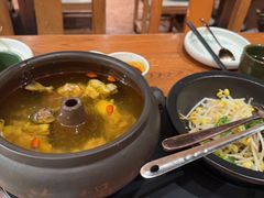 -云海肴·汽锅鸡·云南菜(美罗城店)