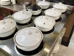 -民间瓦缸煨汤館(嵩山路店)