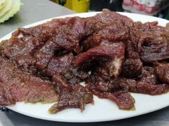 -松明一烤肉馆(鲁园店)