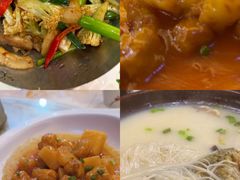 -堂宴·老厦门私房菜(1988仙岳总店)