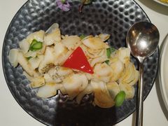 -香港龙凤楼(陆家嘴中心店)