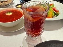 -马克西姆俄罗斯餐厅(通亚街店)