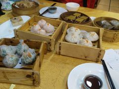 -汇景花园酒家(基立下道店)