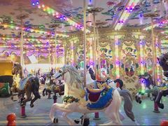 -青岛方特梦幻王国