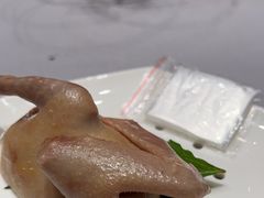 -狮王府淮扬菜(新街口友谊店)