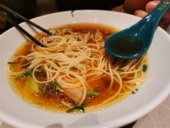 -松鹤楼面馆(天一广场店)