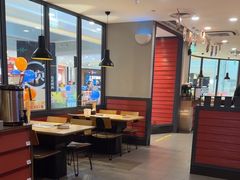 -新石器烤肉(百联川沙店)