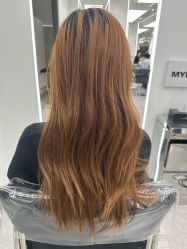 -MY HAIR 旗舰店