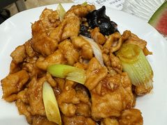 -凯鸽酒楼(大同振兴街店)