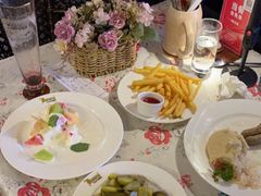 -巴伐利亚啤酒坊(意式风情街店)