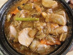 -台山第一家兴华黄鳝饭·黄鳝婆(合水分店)