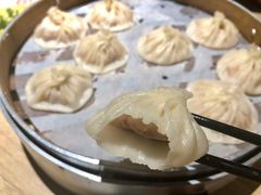 -老班长手工灌汤包老店(东山店)