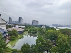 -苏州独墅湖世尊酒店