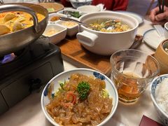 -林四喜·闽南传家菜(鼓浪屿店)