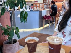 -LilBee Coffee