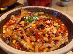 -图味美小黄鱼·景德菜(浙江路店)