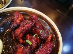 -淮南牛肉汤酒店(可伦公馆店)