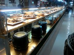 -比巴卜自助烤肉餐厅(新朝阳商业广场店)