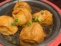 -古都历食南京菜·烤鸭·鸭血粉丝·汤包(南京博物院店)