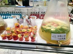 -汉阳廷自助烤肉(同和金铂天地店)