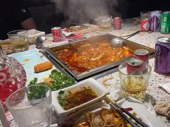 -大妙火锅·非物质文化遗产(东湖公园店)