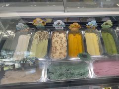 -半山半岛洲际度假酒店·观海廊