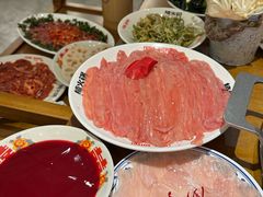 -楠火锅(太古里总店)