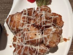 -茉莉餐厅(包河万达店)