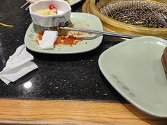 -韩盛·盛江山自助料理(沈辽路万达店)