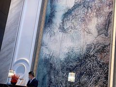 -大堂酒廊·富力丽思卡尔顿酒店